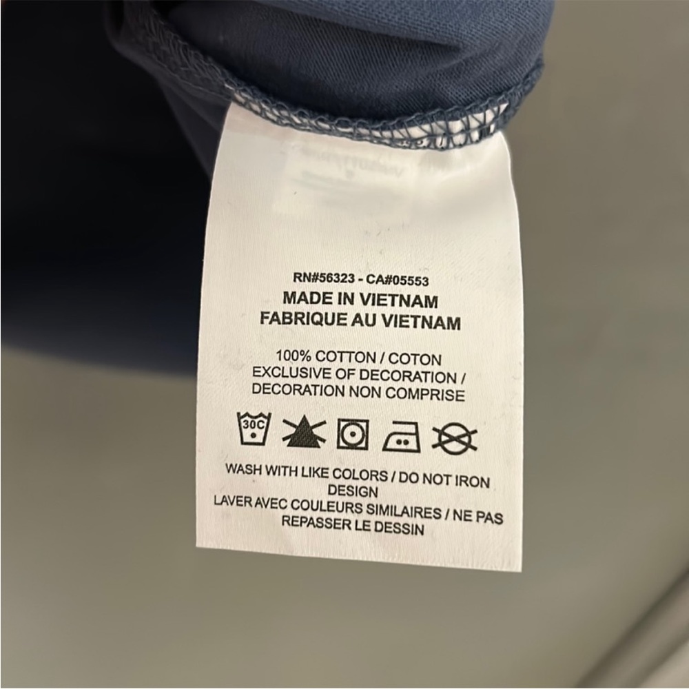 Nike pocket shirt sleeve - Picture 9 of 9